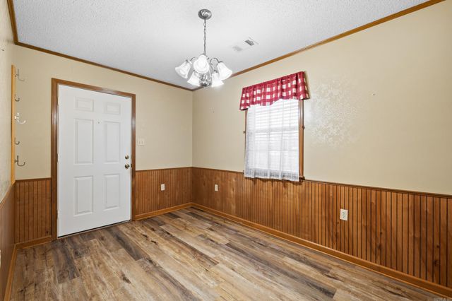 50 Rosewood Drive, Beebe, AR 72012