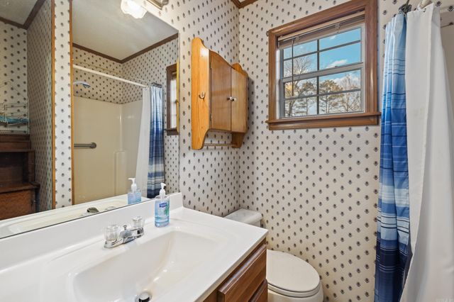 50 Rosewood Drive, Beebe, AR 72012