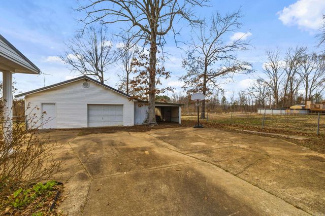 50 Rosewood Drive, Beebe, AR 72012