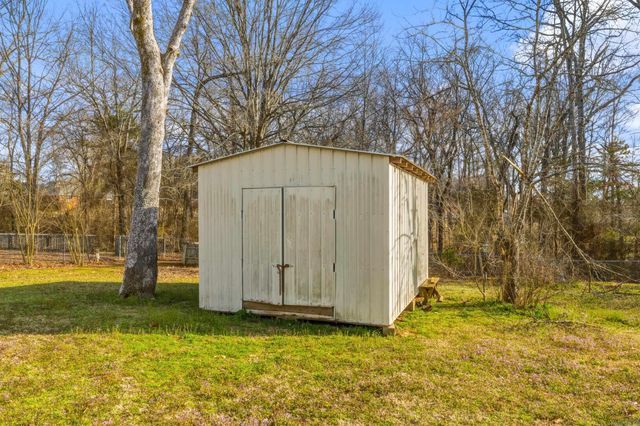 50 Rosewood Drive, Beebe, AR 72012