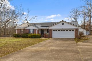50 Rosewood Drive, Beebe, AR 72012