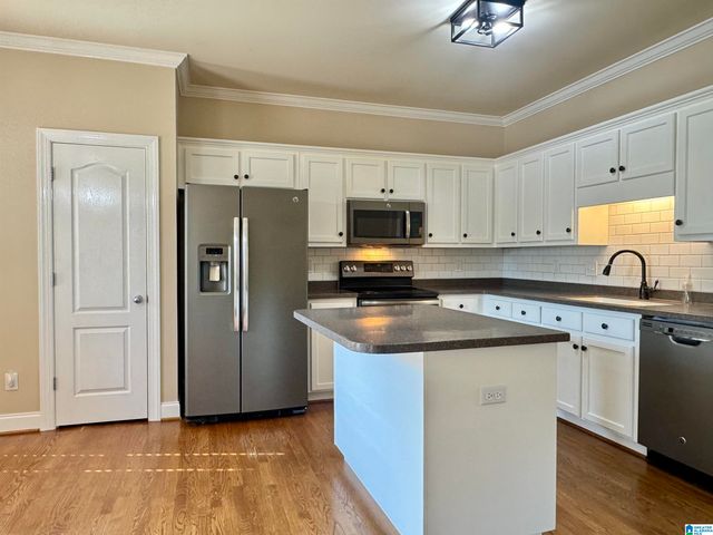 349 DEER RIDGE LANE, Chelsea, AL 35043