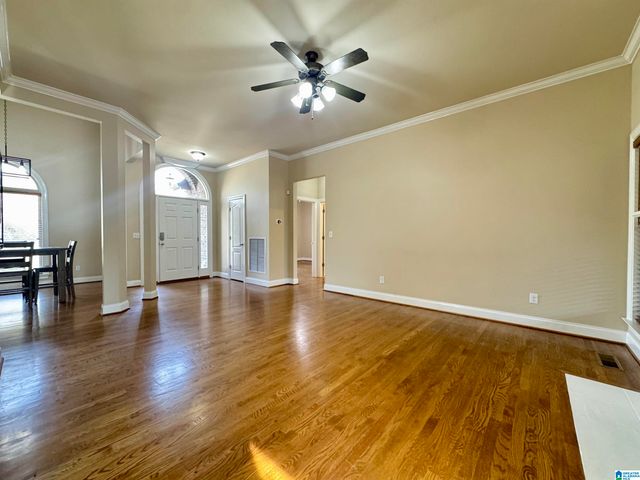 349 DEER RIDGE LANE, Chelsea, AL 35043