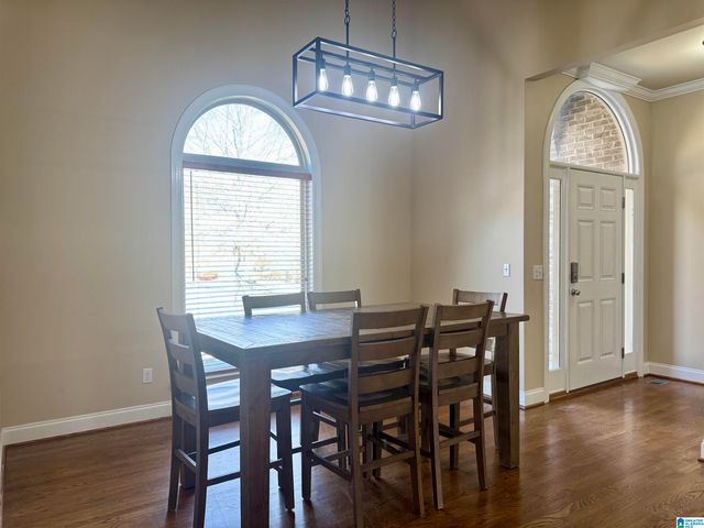 349 DEER RIDGE LANE, Chelsea, AL 35043