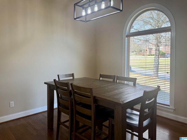 349 DEER RIDGE LANE, Chelsea, AL 35043