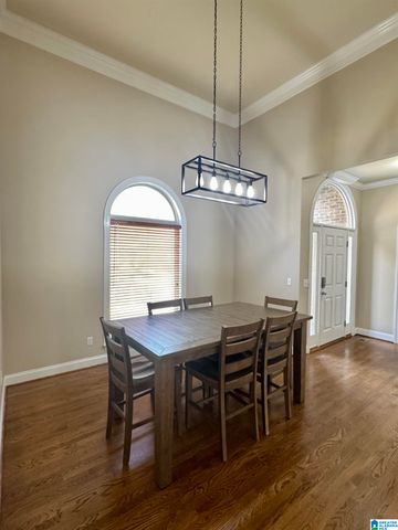 349 DEER RIDGE LANE, Chelsea, AL 35043