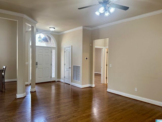 349 DEER RIDGE LANE, Chelsea, AL 35043