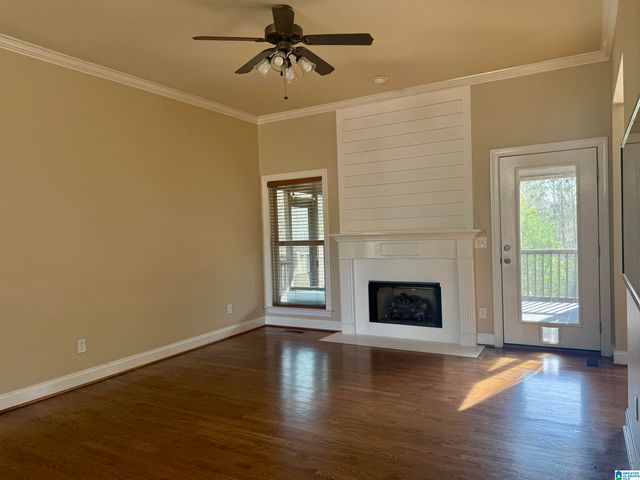 349 DEER RIDGE LANE, Chelsea, AL 35043