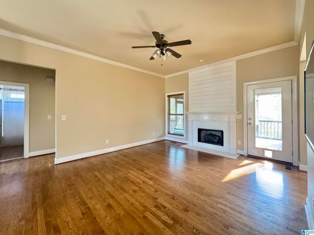 349 DEER RIDGE LANE, Chelsea, AL 35043