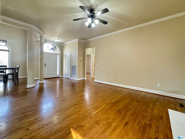 349 DEER RIDGE LANE, Chelsea, AL 35043