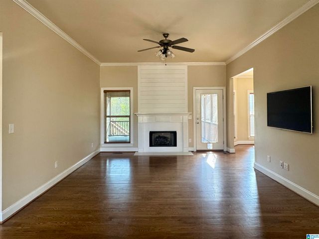 349 DEER RIDGE LANE, Chelsea, AL 35043