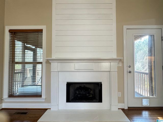 349 DEER RIDGE LANE, Chelsea, AL 35043