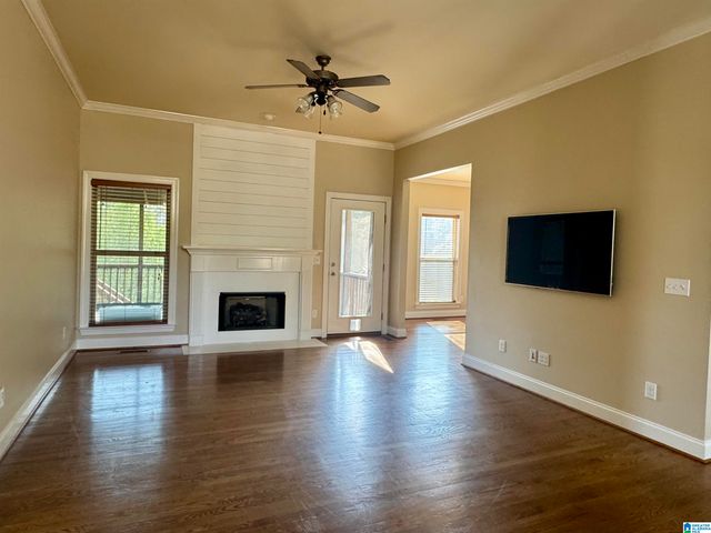 349 DEER RIDGE LANE, Chelsea, AL 35043