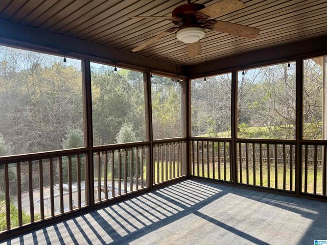 349 DEER RIDGE LANE, Chelsea, AL 35043