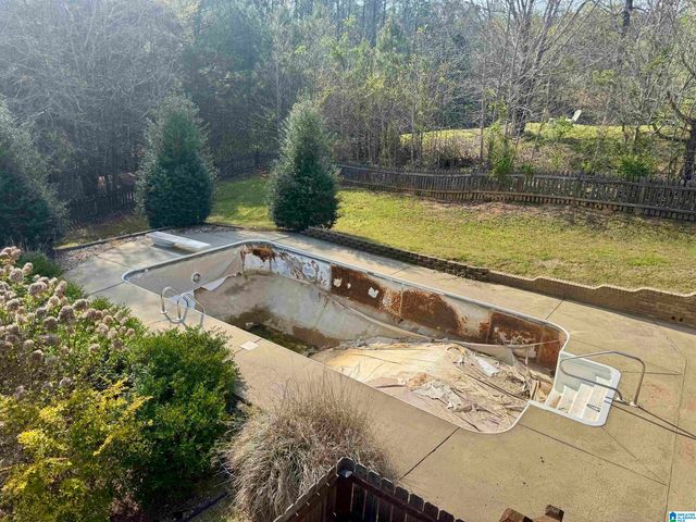 349 DEER RIDGE LANE, Chelsea, AL 35043