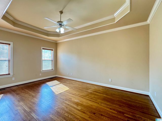 349 DEER RIDGE LANE, Chelsea, AL 35043