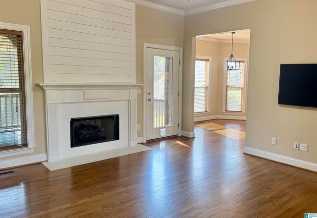 349 DEER RIDGE LANE, Chelsea, AL 35043