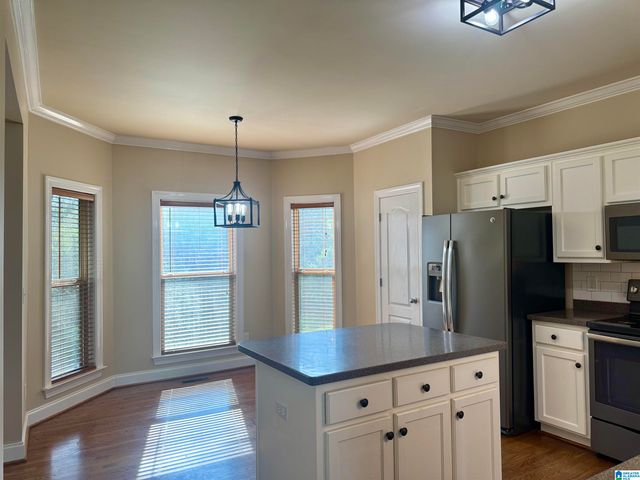 349 DEER RIDGE LANE, Chelsea, AL 35043