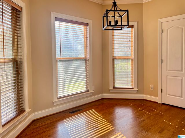 349 DEER RIDGE LANE, Chelsea, AL 35043