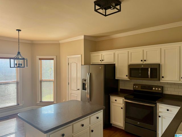 349 DEER RIDGE LANE, Chelsea, AL 35043