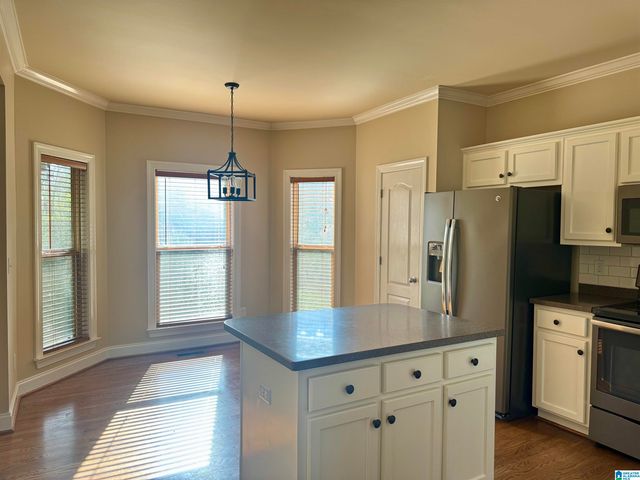 349 DEER RIDGE LANE, Chelsea, AL 35043