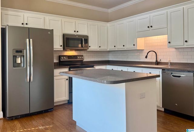 349 DEER RIDGE LANE, Chelsea, AL 35043