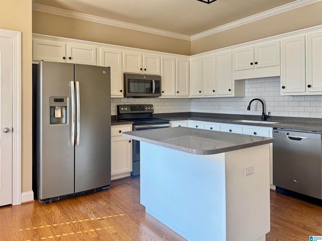 349 DEER RIDGE LANE, Chelsea, AL 35043