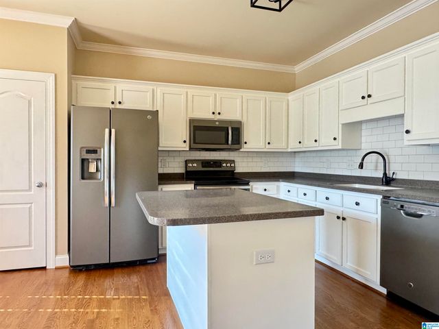 349 DEER RIDGE LANE, Chelsea, AL 35043