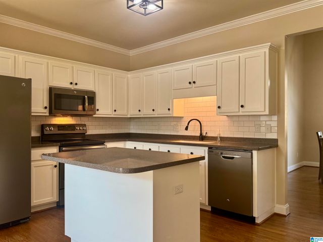 349 DEER RIDGE LANE, Chelsea, AL 35043