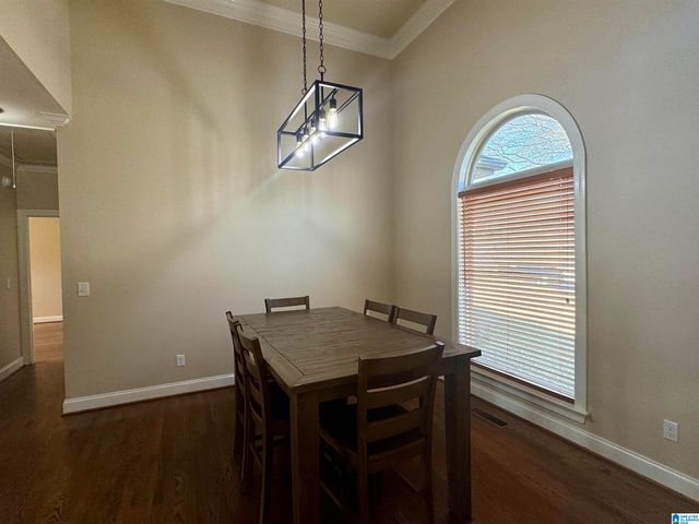 349 DEER RIDGE LANE, Chelsea, AL 35043