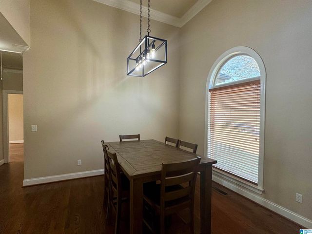 349 DEER RIDGE LANE, Chelsea, AL 35043