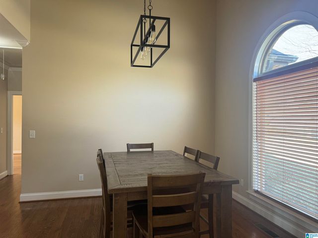 349 DEER RIDGE LANE, Chelsea, AL 35043