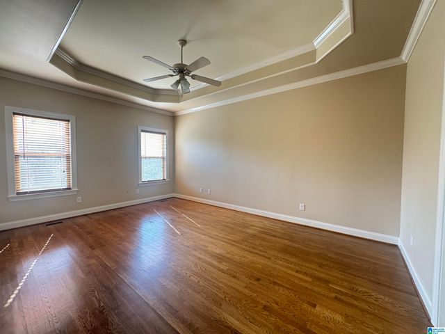 349 DEER RIDGE LANE, Chelsea, AL 35043