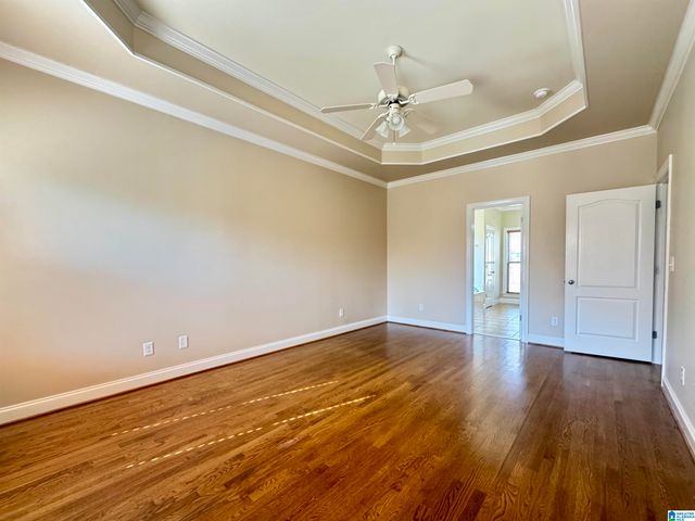 349 DEER RIDGE LANE, Chelsea, AL 35043