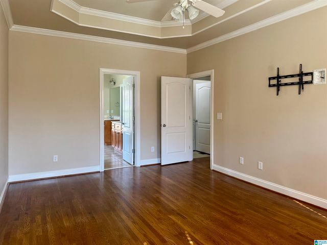 349 DEER RIDGE LANE, Chelsea, AL 35043