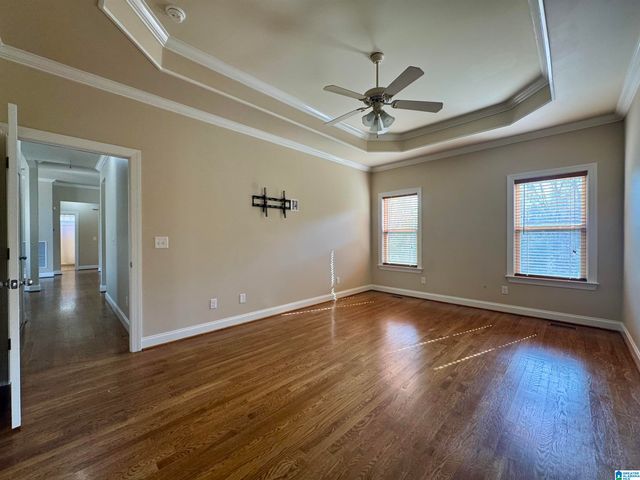 349 DEER RIDGE LANE, Chelsea, AL 35043