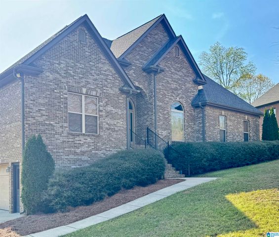 349 DEER RIDGE LANE, Chelsea, AL 35043