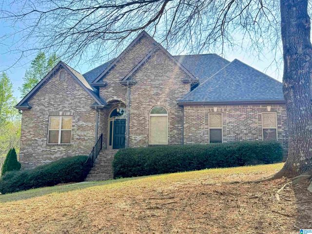 349 DEER RIDGE LANE, Chelsea, AL 35043