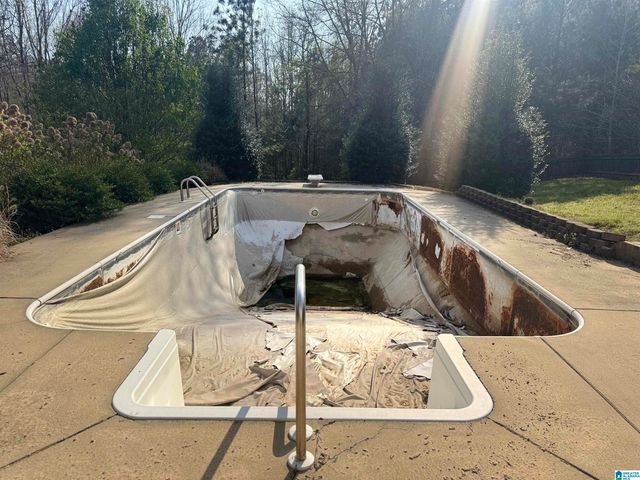 349 DEER RIDGE LANE, Chelsea, AL 35043