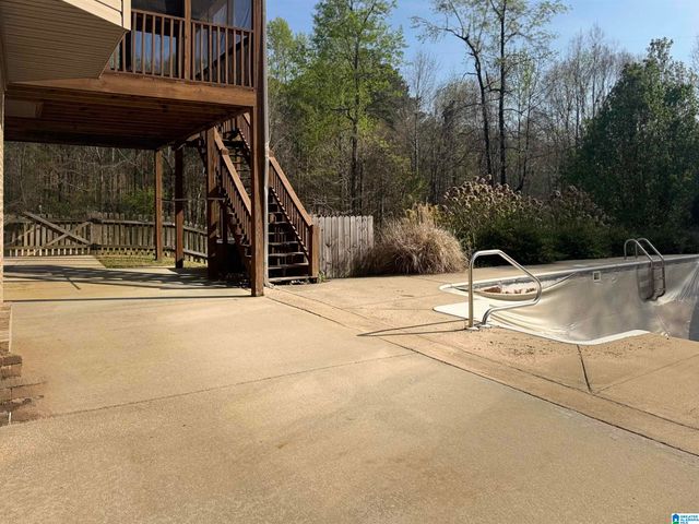 349 DEER RIDGE LANE, Chelsea, AL 35043