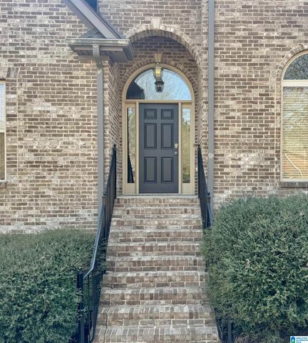 349 DEER RIDGE LANE, Chelsea, AL 35043