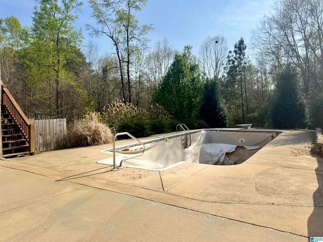 349 DEER RIDGE LANE, Chelsea, AL 35043