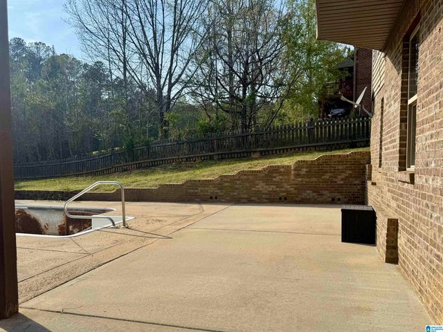 349 DEER RIDGE LANE, Chelsea, AL 35043