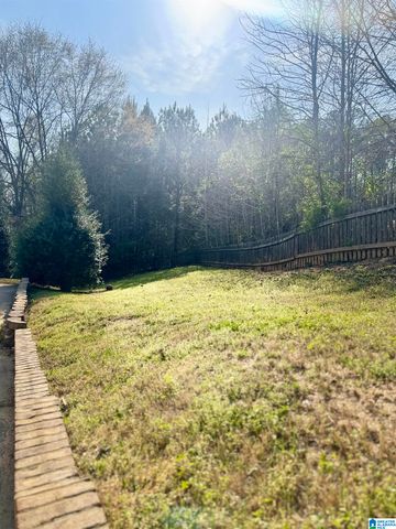 349 DEER RIDGE LANE, Chelsea, AL 35043