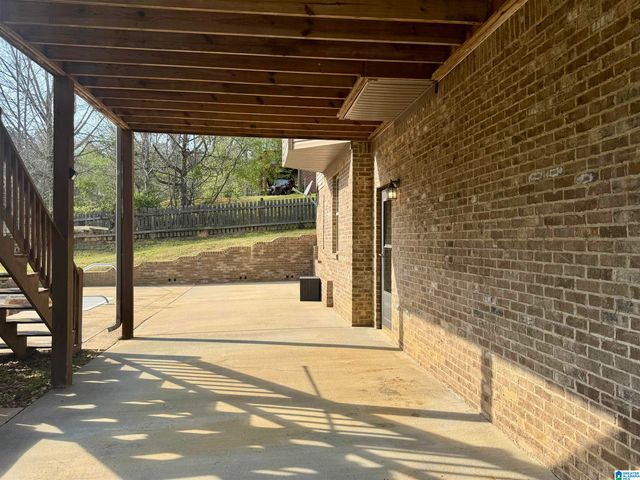 349 DEER RIDGE LANE, Chelsea, AL 35043