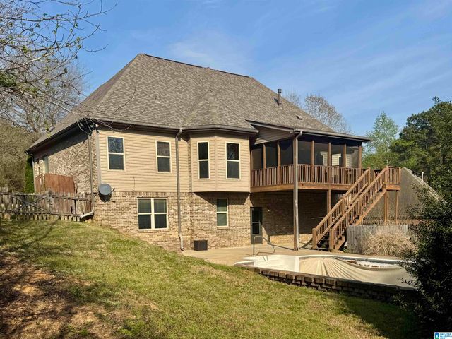 349 DEER RIDGE LANE, Chelsea, AL 35043