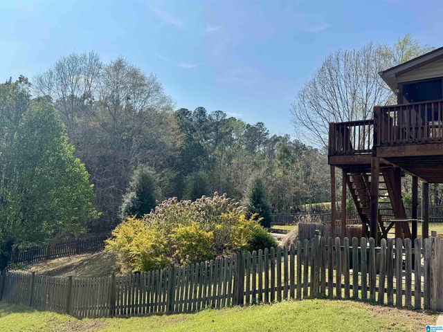 349 DEER RIDGE LANE, Chelsea, AL 35043