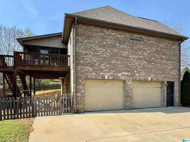 349 DEER RIDGE LANE, Chelsea, AL 35043