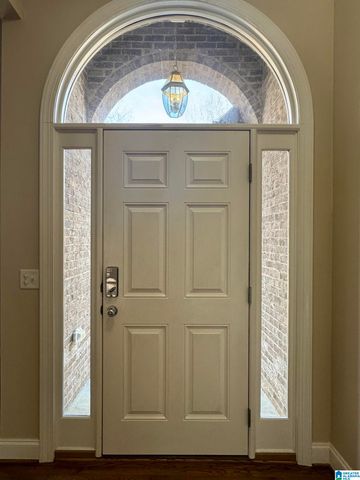 349 DEER RIDGE LANE, Chelsea, AL 35043