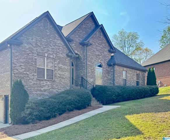 349 DEER RIDGE LANE, Chelsea, AL 35043